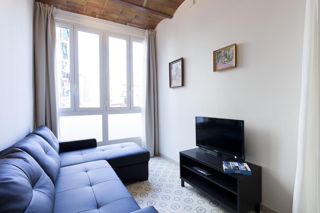 Ab Sagrada Familia Bofill Apartment Barcelona Exterior photo