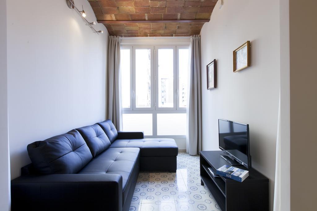 Ab Sagrada Familia Bofill Apartment Barcelona Room photo